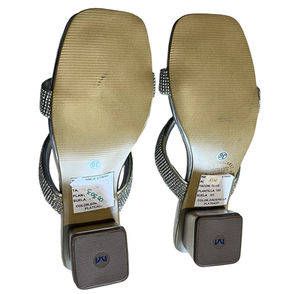 Sandalias Miss B