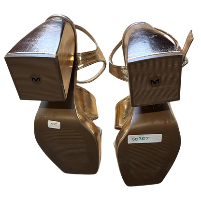 Sandalias Miss B