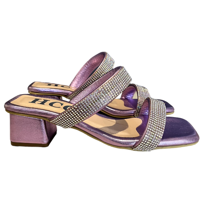 Sandalias Miss B