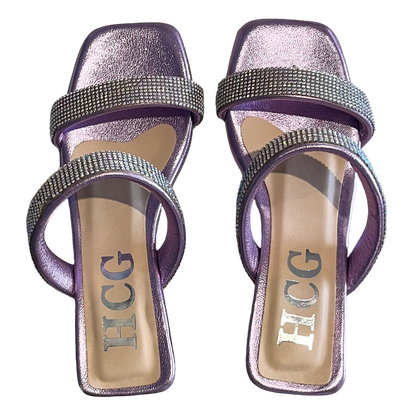 Sandalias Miss B