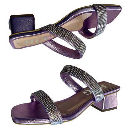 Sandalias Miss B