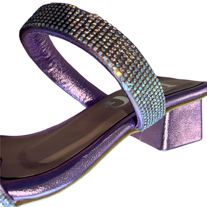 Sandalias Miss B
