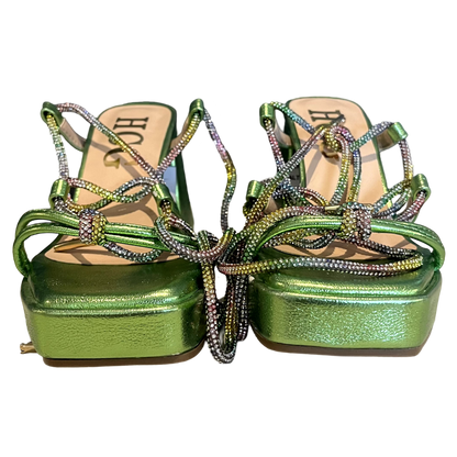Sandalias Miss B