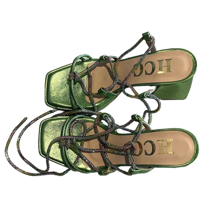 Sandalias Miss B