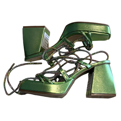 Sandalias Miss B