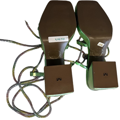 Sandalias Miss B