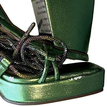 Sandalias Miss B