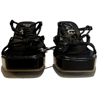 Sandalias Miss B