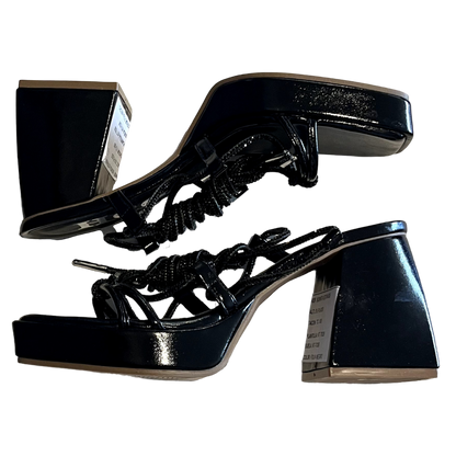 Sandalias Miss B