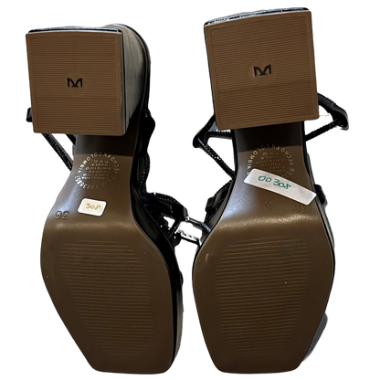 Sandalias Miss B