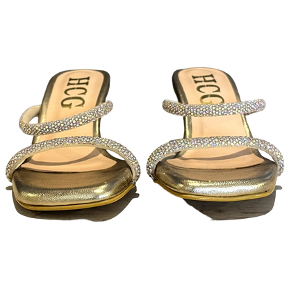 Sandalias Miss B