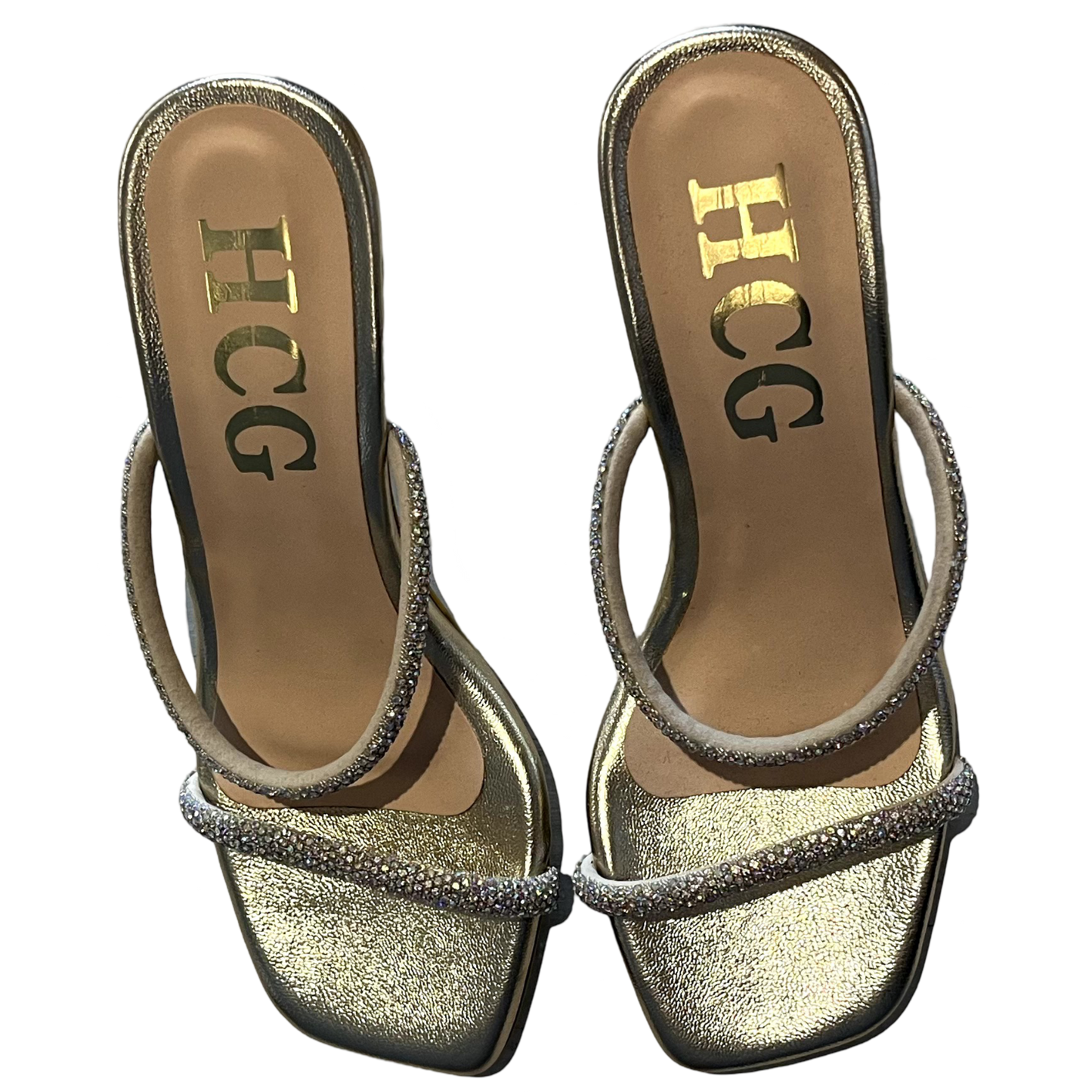 Sandalias Miss B