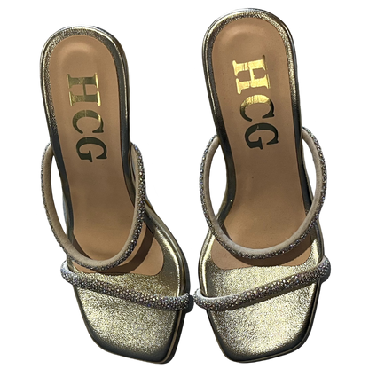 Sandalias Miss B