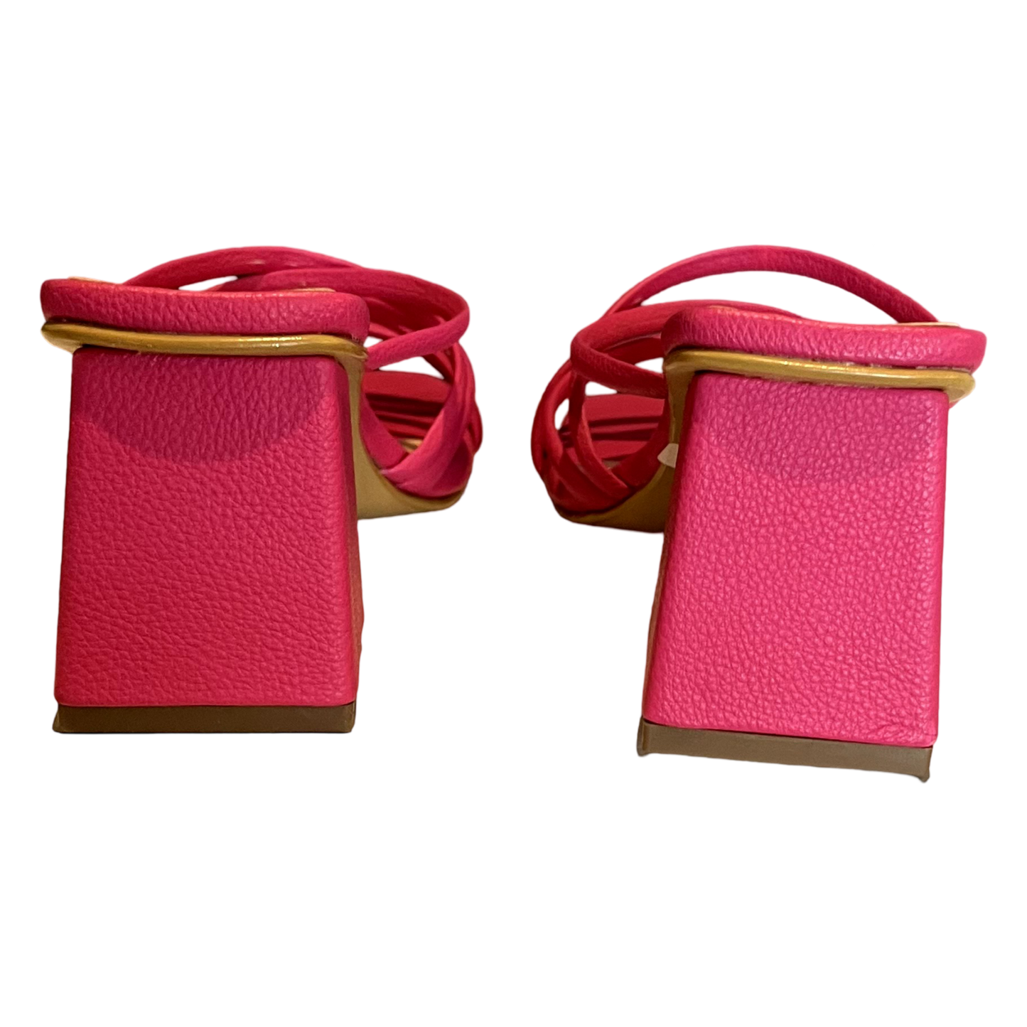 Sandalias Miss B
