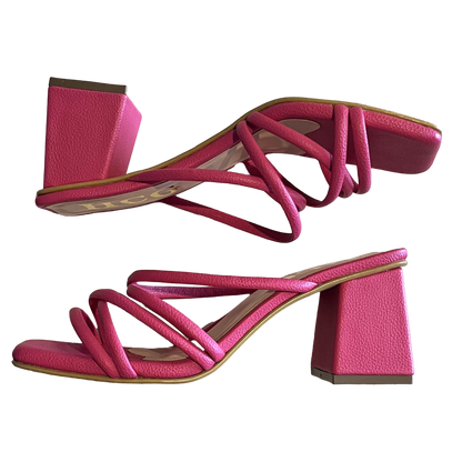 Sandalias Miss B