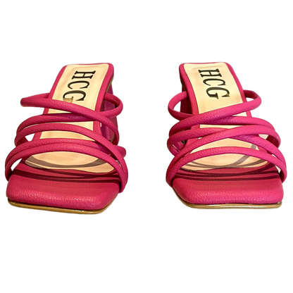 Sandalias Miss B