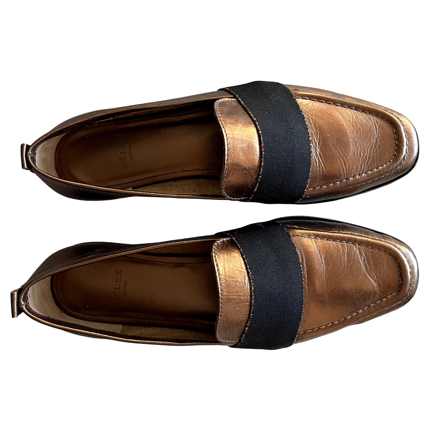 Mocasines Velez