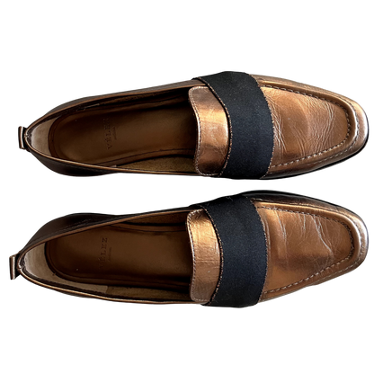 Mocasines Velez