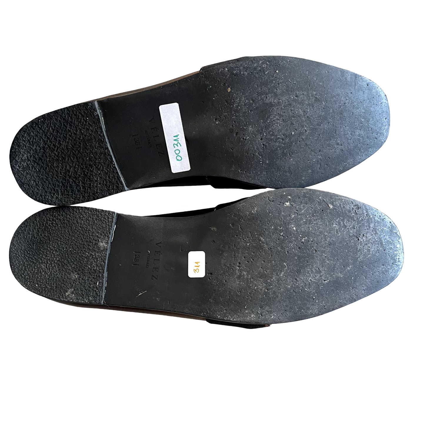 Mocasines Velez