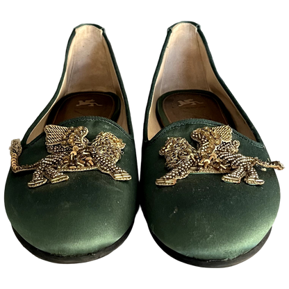 Flats Alexandra Volton