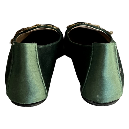 Flats Alexandra Volton