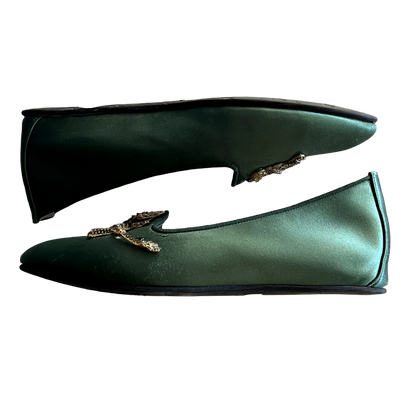 Flats Alexandra Volton