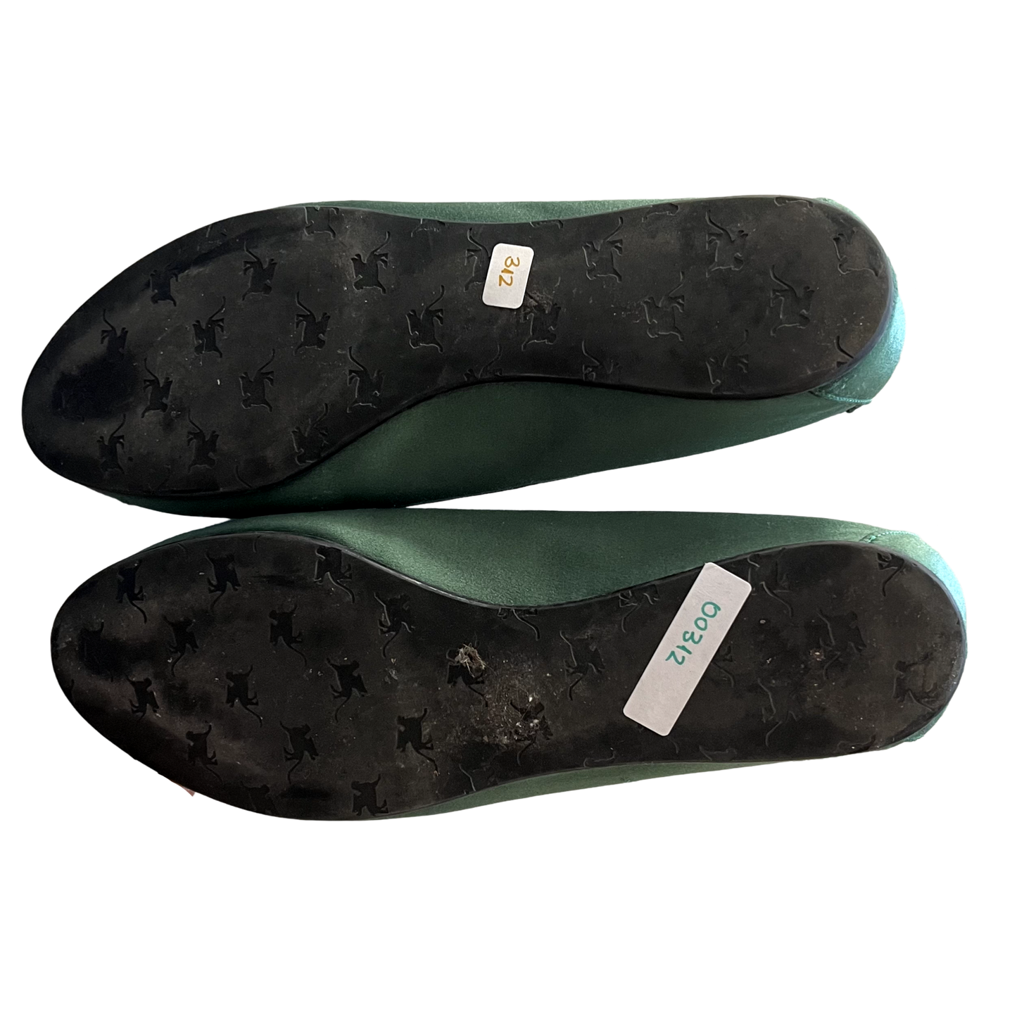 Flats Alexandra Volton