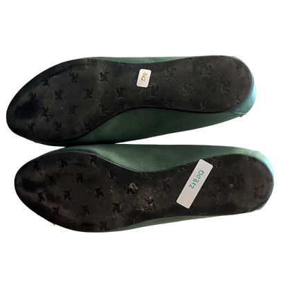 Flats Alexandra Volton