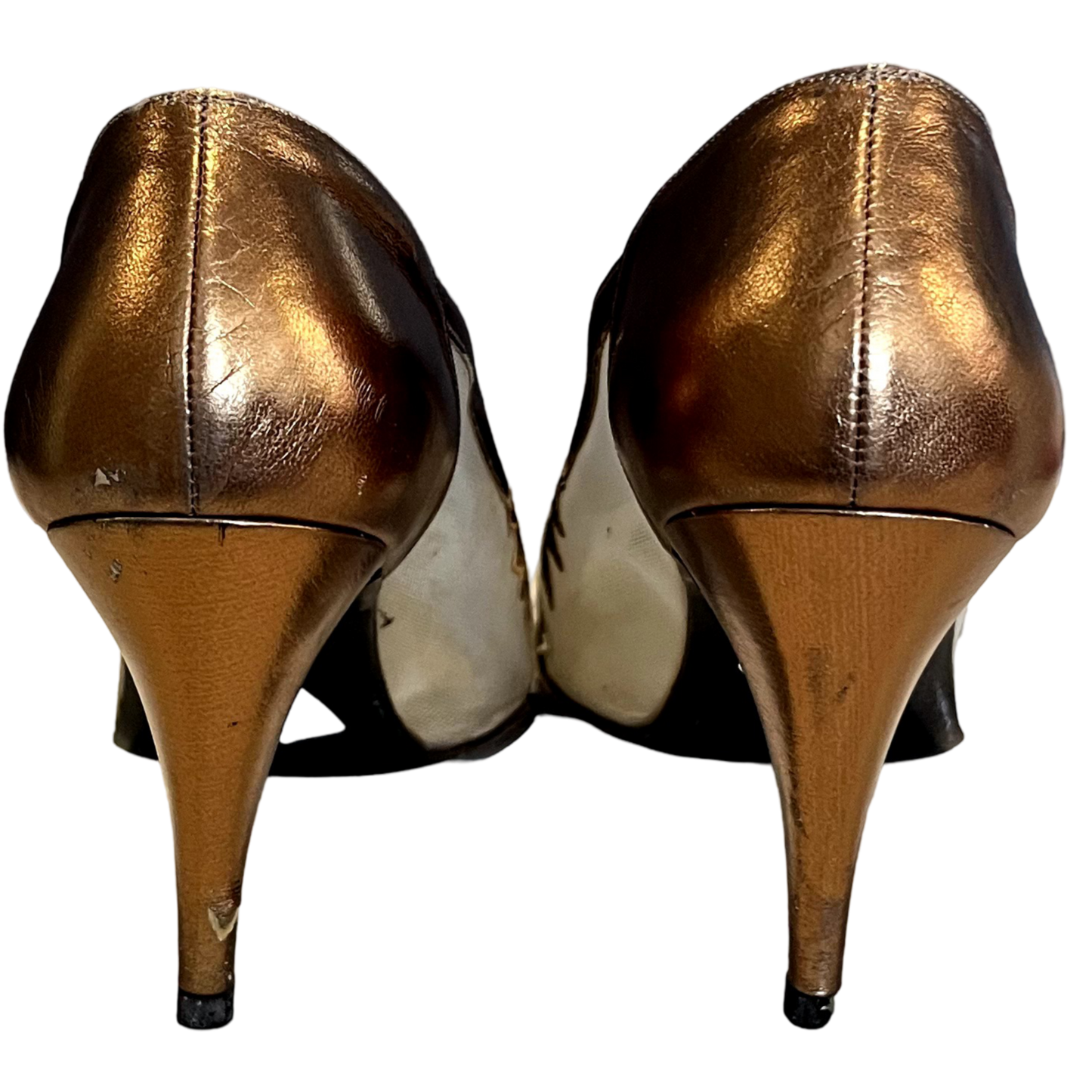 Sandalias Stuart Weitzman