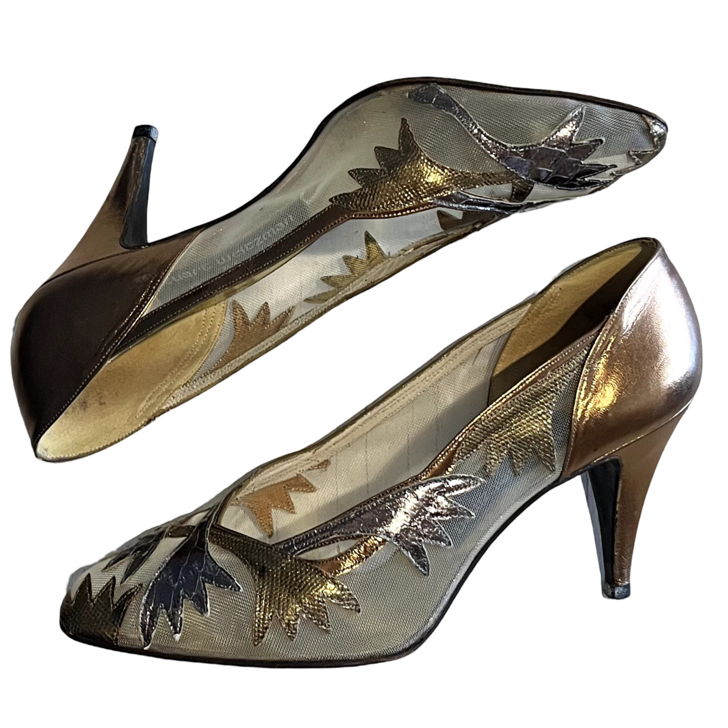 Sandalias Stuart Weitzman