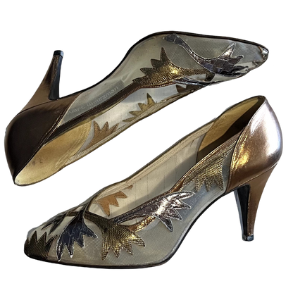 Sandalias Stuart Weitzman