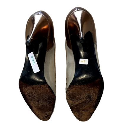 Sandalias Stuart Weitzman