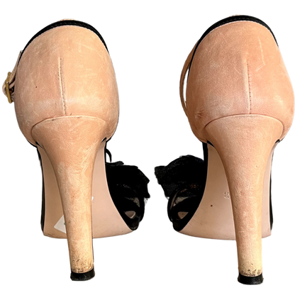 Sandalias Red Valentino