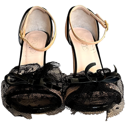 Sandalias Red Valentino
