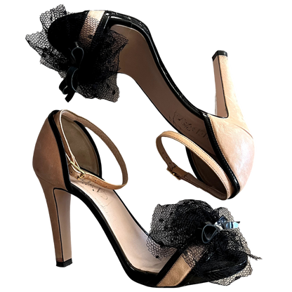 Sandalias Red Valentino