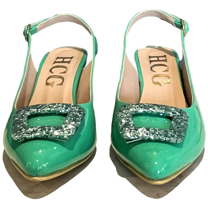 Tacones Miss B