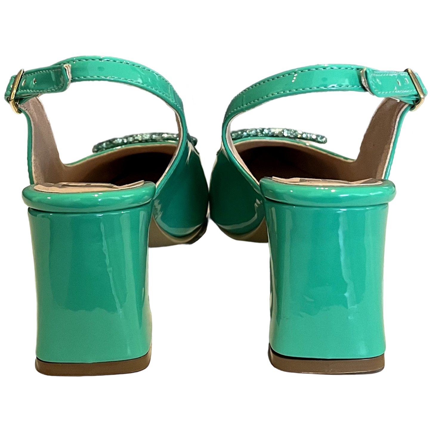 Tacones Miss B