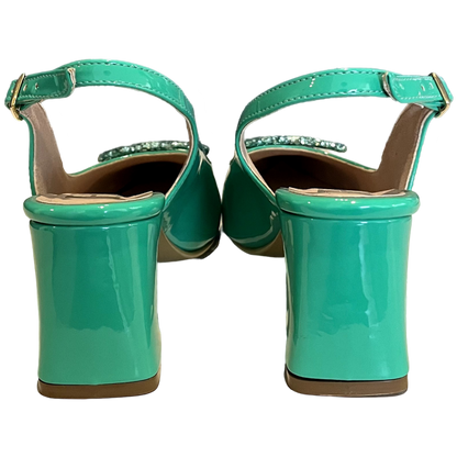 Tacones Miss B