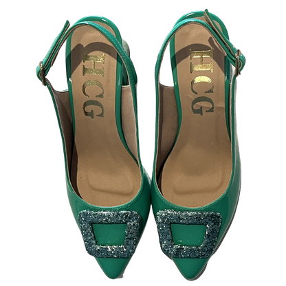 Tacones Miss B