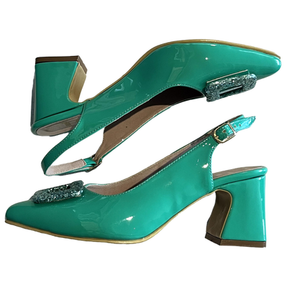 Tacones Miss B