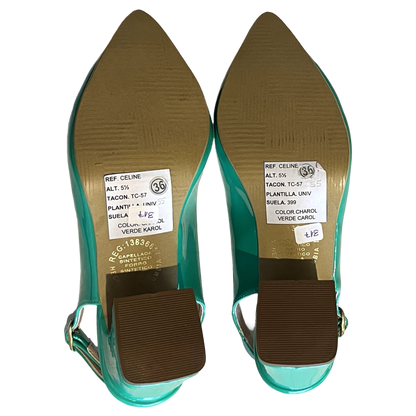 Tacones Miss B