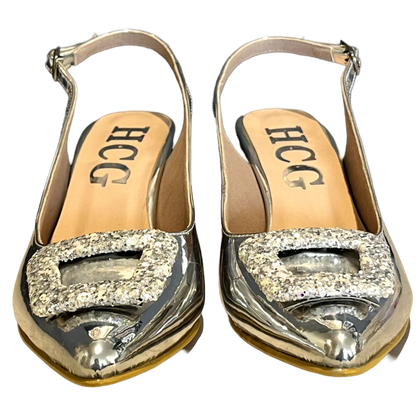 Tacones Miss B