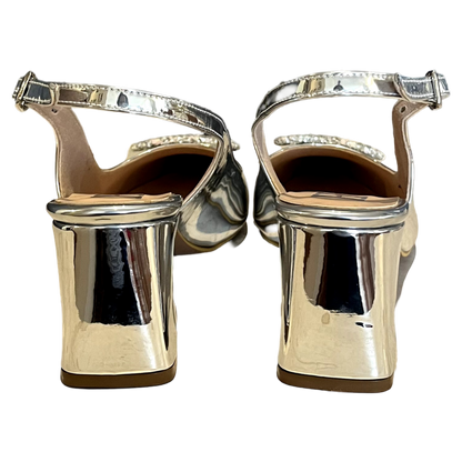 Tacones Miss B