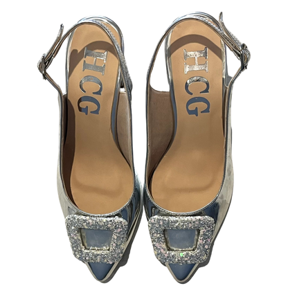 Tacones Miss B