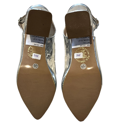 Tacones Miss B