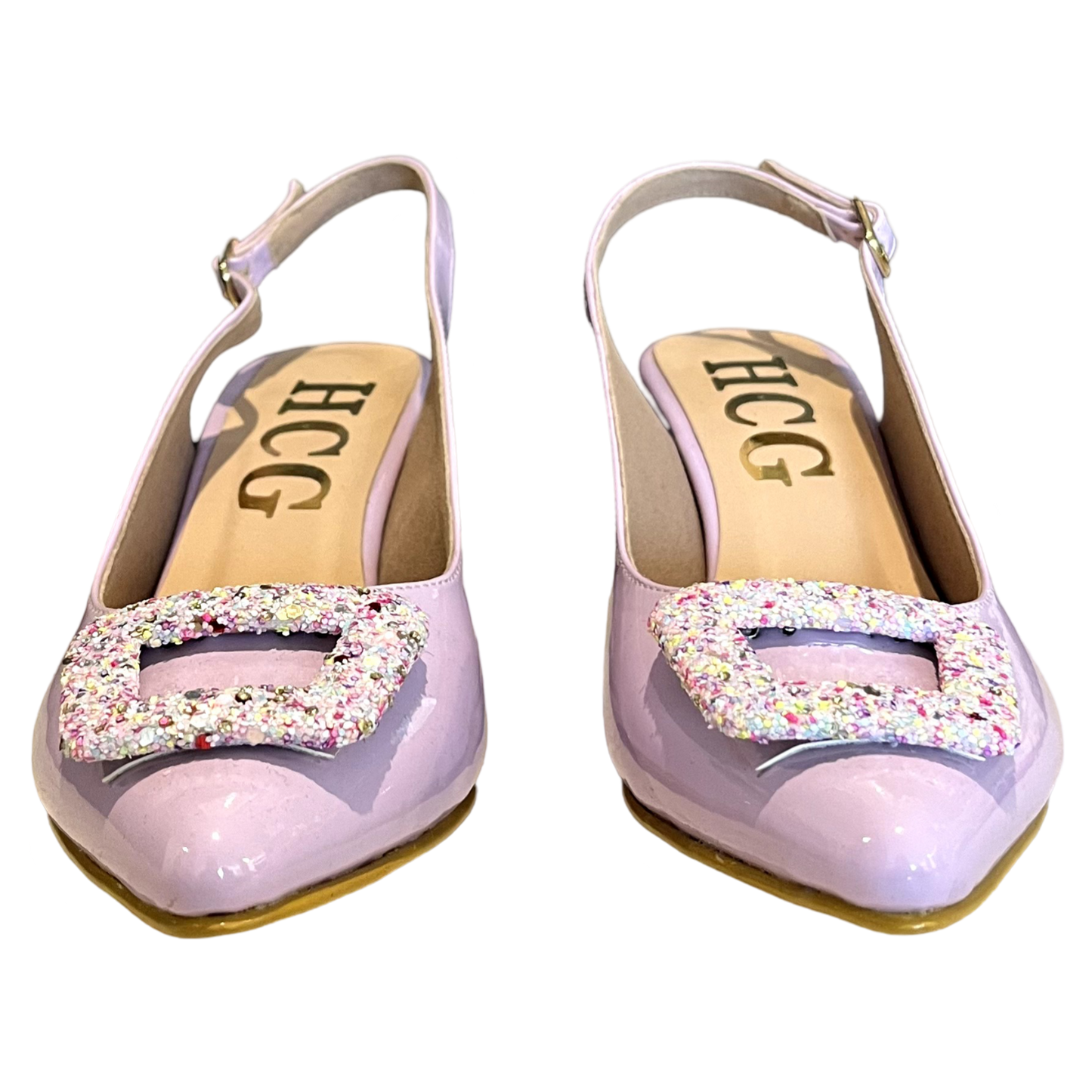 Tacones Miss B