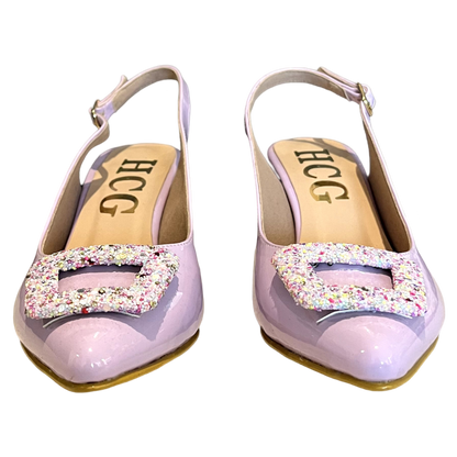 Tacones Miss B