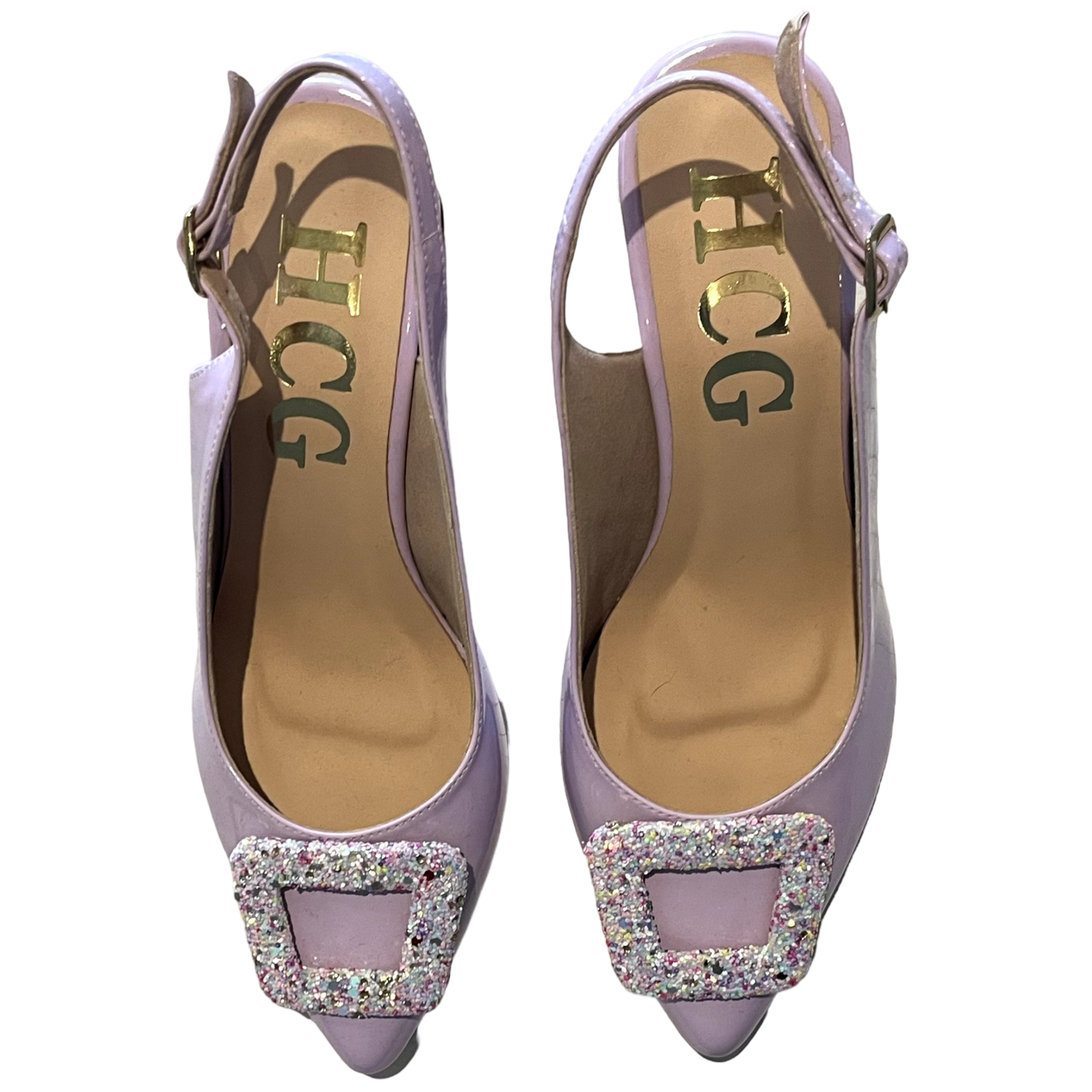 Tacones Miss B