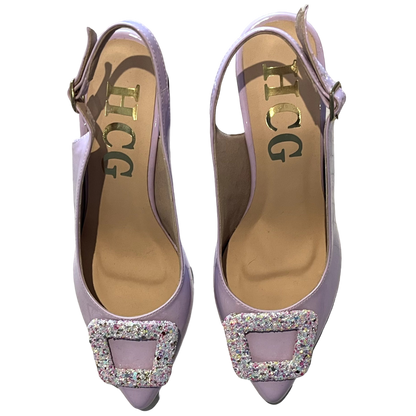 Tacones Miss B