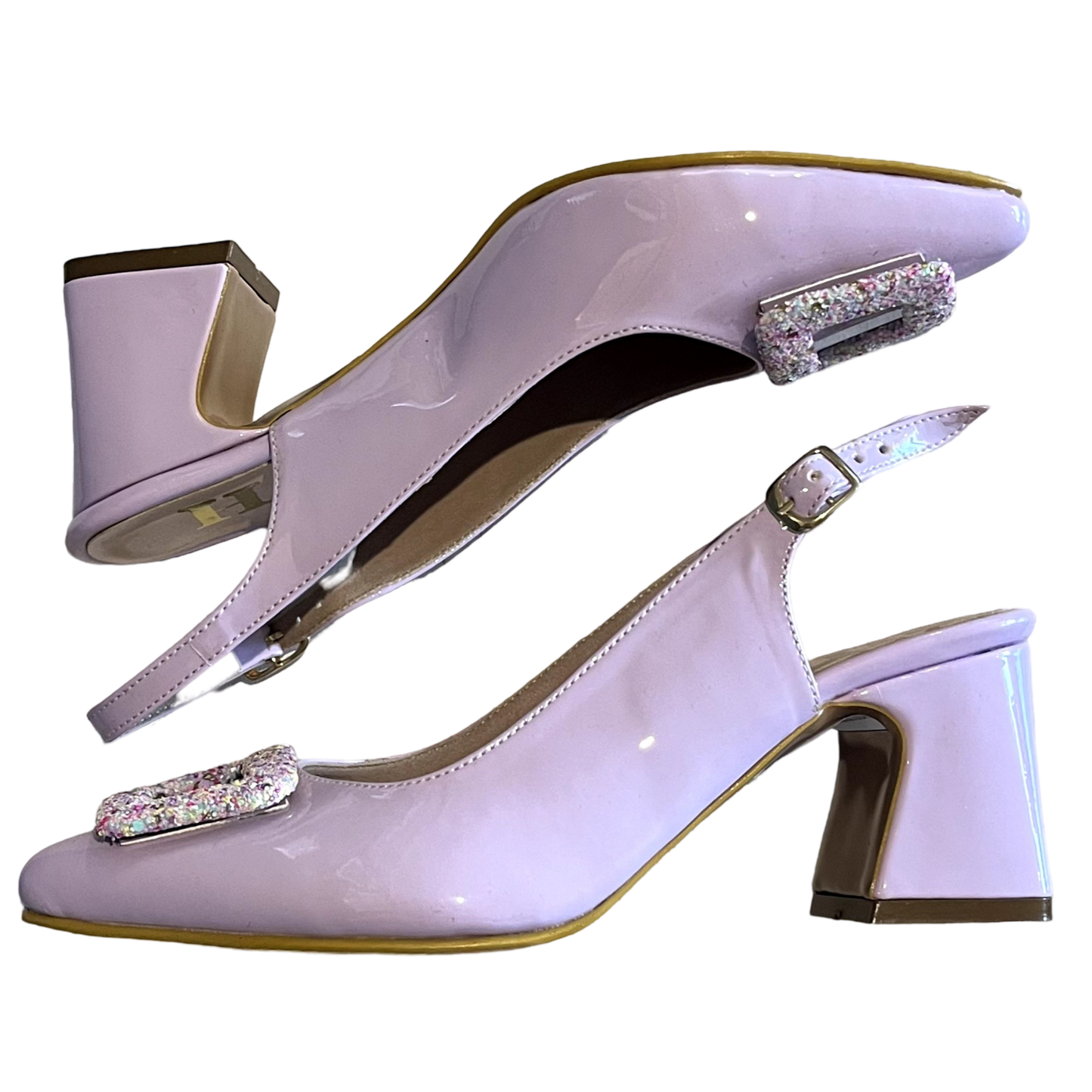 Tacones Miss B